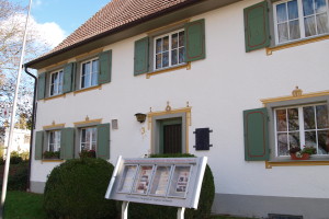 | Fasnetsmuseum Weingarten | Fasnetsmuseum Der Plätzlerzunft Altdorf ...